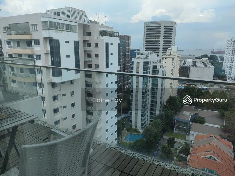 For Rent - Moda