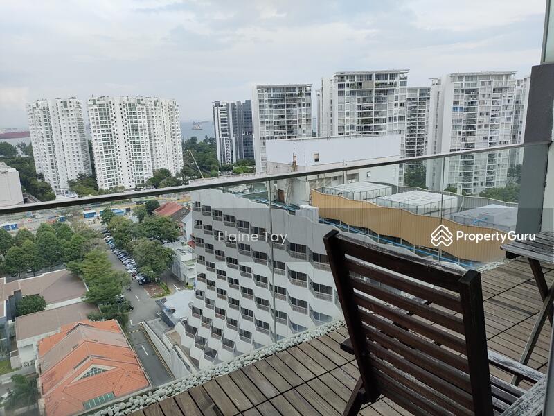 For Rent - Moda