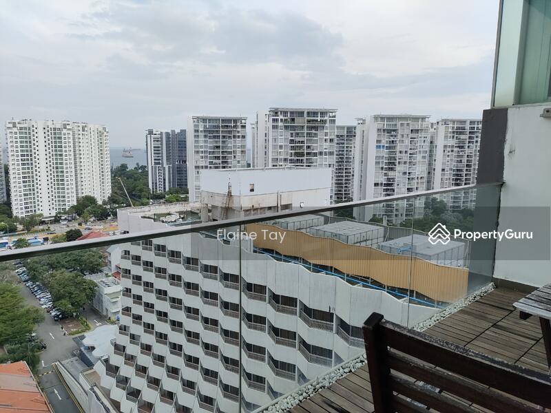 For Rent - Moda