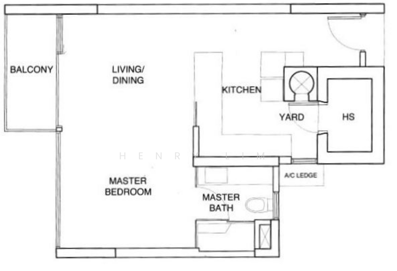 For Rent Seastrand