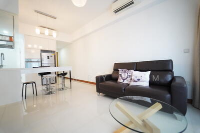 For Rent - Seastrand