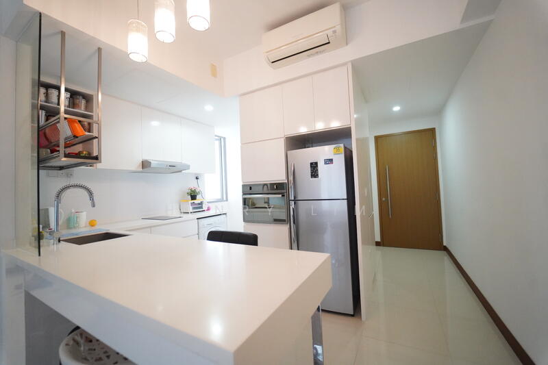 For Rent - Seastrand
