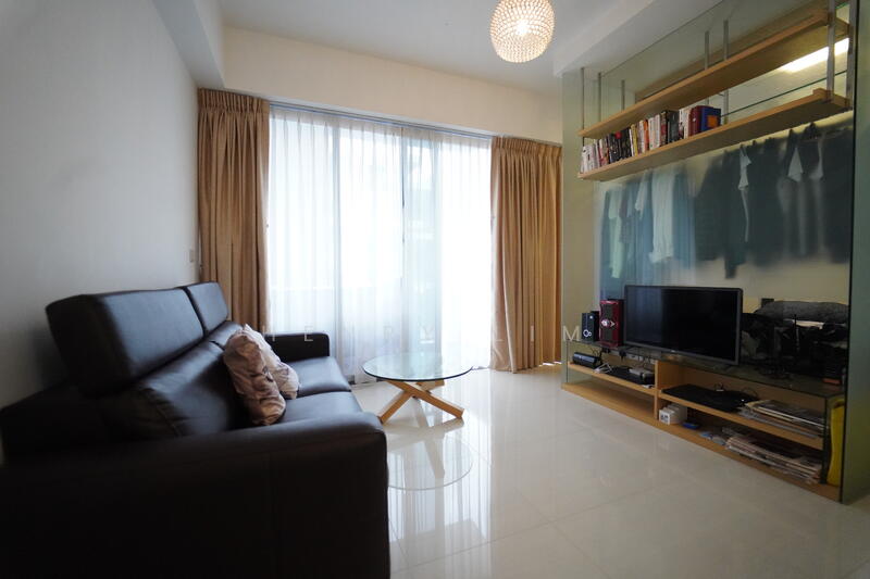 For Rent - Seastrand