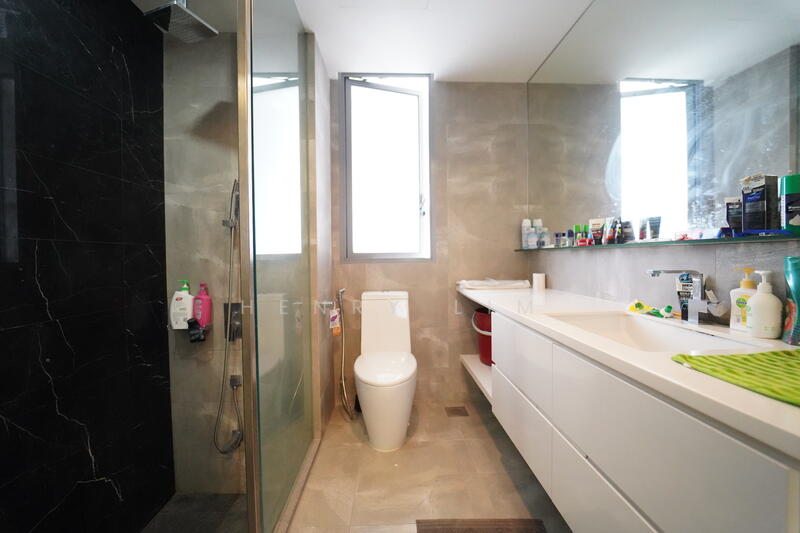 For Rent - Seastrand