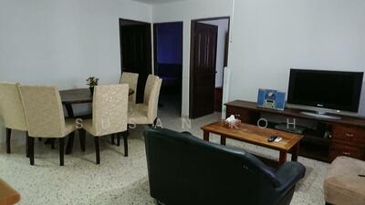 For Rent - 52 New Upper Changi Road