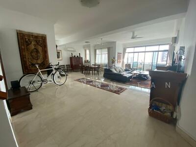 For Rent - Fernwood Towers