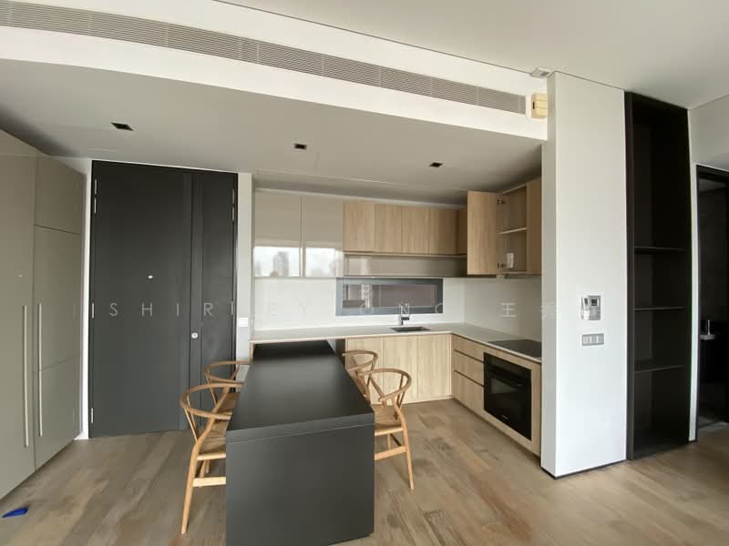 OUE Twin Peaks, 33 Leonie Hill Road, 2 Bedrooms, 1,055 sqft, Condominium For Rent, by Shirley Ong 王秀榛, 23302373 - PropertyGuru.com.sg
