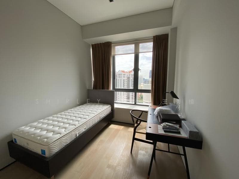 OUE Twin Peaks, 33 Leonie Hill Road, 2 Bedrooms, 1,055 sqft, Condominium For Rent, by Shirley Ong 王秀榛, 23302373 - PropertyGuru.com.sg