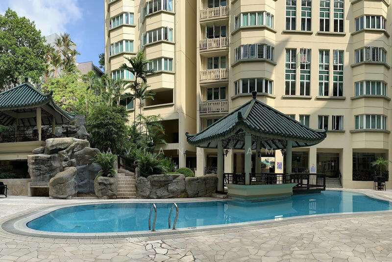 Emerald Garden, 33 Club Street, 3 Bedrooms, 1,259 sqft, Condominium For Rent, by Aviana Goh, 23302403 - PropertyGuru.com.sg