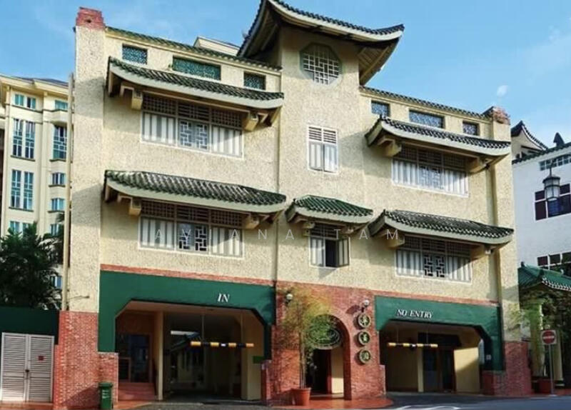 Emerald Garden, 33 Club Street, 3 Bedrooms, 1,259 sqft, Condominium For Rent, by Aviana Goh, 23302403 - PropertyGuru.com.sg