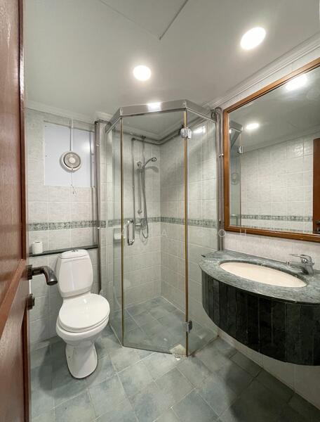 Emerald Garden, 33 Club Street, 3 Bedrooms, 1,259 sqft, Condominium For Rent, by Aviana Goh, 23302403 - PropertyGuru.com.sg