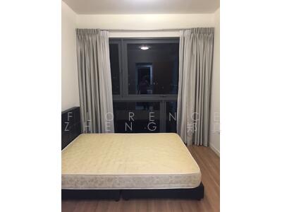 For Rent - The Lakefront Residences