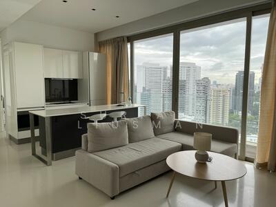 For Rent - Scotts Square