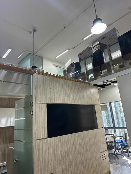 Bizhub 28, 28 Senang Crescent, 1,970 sqft, Light Industrial (B1) For Rent, by Jan Lie, 23302869 - CommercialGuru.com.sg