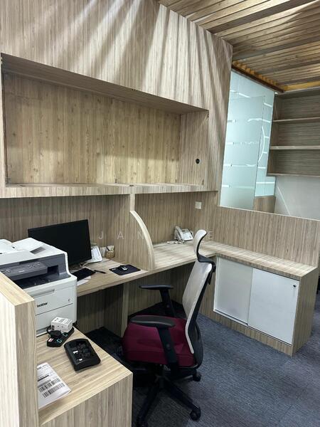 Bizhub 28, 28 Senang Crescent, 1,970 sqft, Light Industrial (B1) For Rent, by Jan Lie, 23302869 - CommercialGuru.com.sg