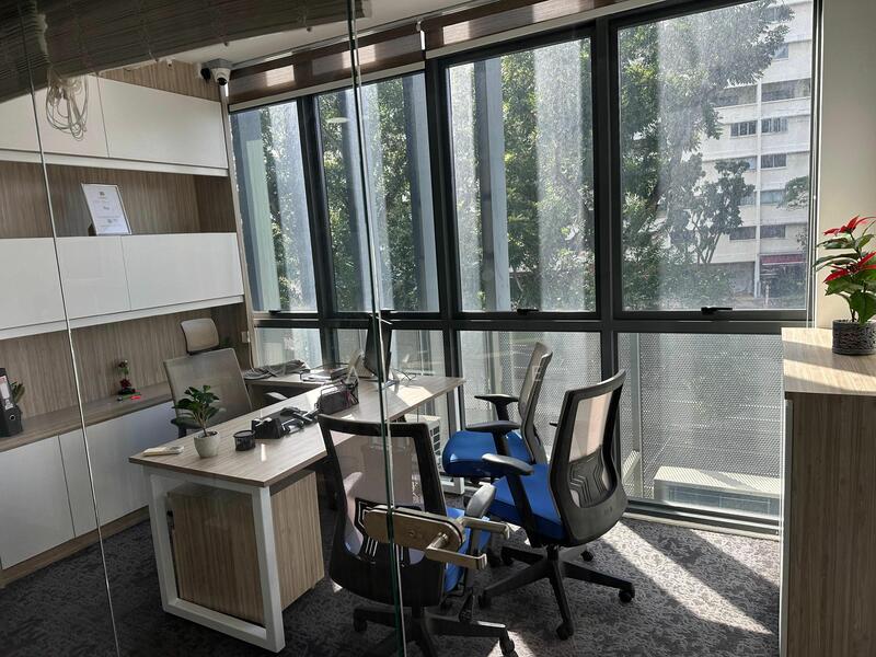 Bizhub 28, 28 Senang Crescent, 1,970 sqft, Light Industrial (B1) For Rent, by Jan Lie, 23302869 - CommercialGuru.com.sg