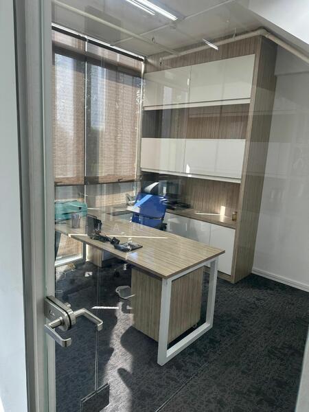 Bizhub 28, 28 Senang Crescent, 1,970 sqft, Light Industrial (B1) For Rent, by Jan Lie, 23302869 - CommercialGuru.com.sg