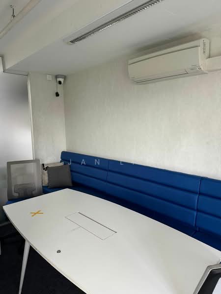 Bizhub 28, 28 Senang Crescent, 1,970 sqft, Light Industrial (B1) For Rent, by Jan Lie, 23302869 - CommercialGuru.com.sg
