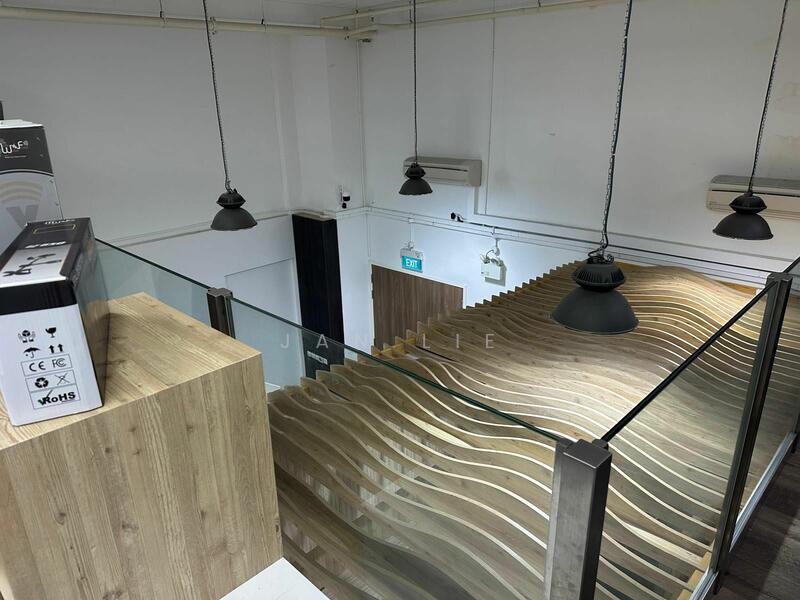 Bizhub 28, 28 Senang Crescent, 1,970 sqft, Light Industrial (B1) For Rent, by Jan Lie, 23302869 - CommercialGuru.com.sg