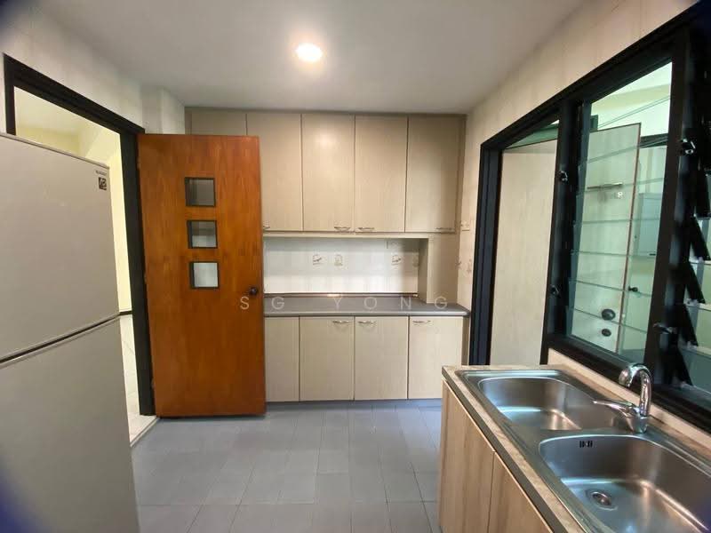 Highgate, 68 Toh Tuck Road, Clementi Park / Upper Bukit Timah, 3 Bedrooms, 1,495 sqft, Condominium For Rent, by SG Yong, 23302916 - Kitchen - PropertyGuru.com.sg