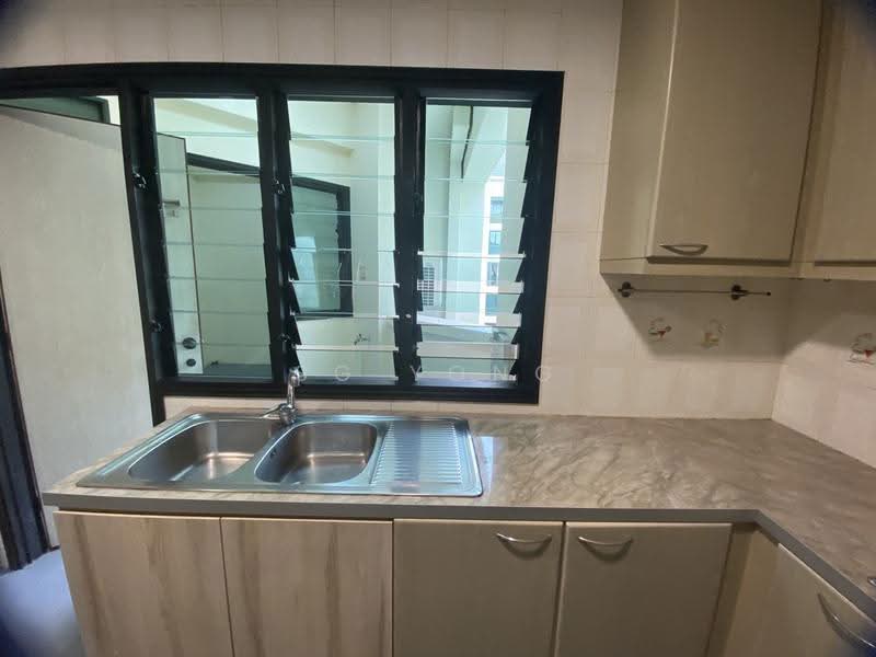 Highgate, 68 Toh Tuck Road, Clementi Park / Upper Bukit Timah, 3 Bedrooms, 1,495 sqft, Condominium For Rent, by SG Yong, 23302916 - Kitchen - PropertyGuru.com.sg