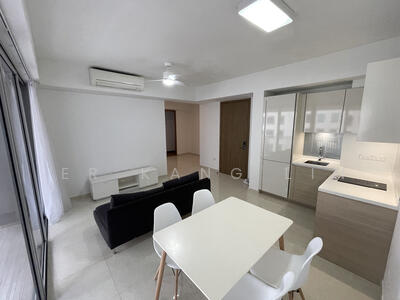 For Sale - V on Shenton