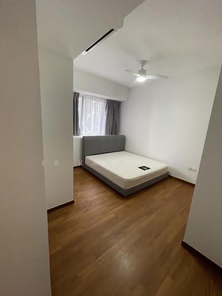 V on Shenton, 5 Shenton Way, Boat Quay / Raffles Place / Marina, 2 Bedrooms, 1,152 sqft, Condominium For Rent, by Er Kang Lin, 23303296 - PropertyGuru.com.sg