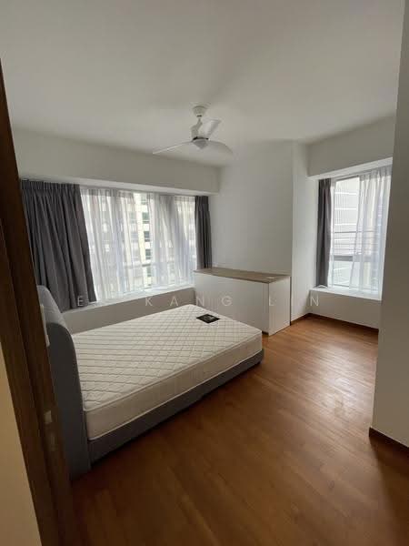 V on Shenton, 5 Shenton Way, Boat Quay / Raffles Place / Marina, 2 Bedrooms, 1,152 sqft, Condominium For Rent, by Er Kang Lin, 23303296 - PropertyGuru.com.sg