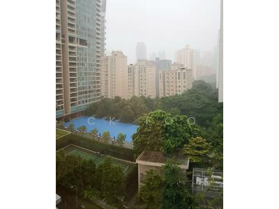 For Rent - Langston Ville