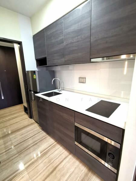 Sims Urban Oasis, Sims Drive, 1 Bedroom, 420 sqft, Condominium For Rent, by Jason Fan, 23303575 - PropertyGuru.com.sg