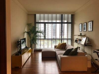 For Rent - River Place