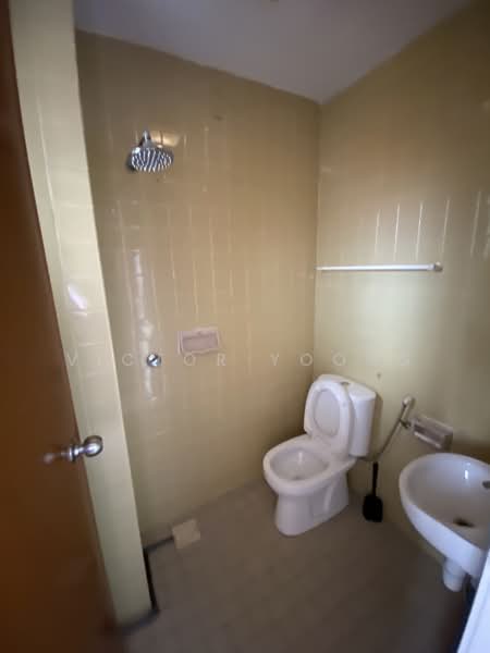 The Cairnhill, 4 Cairnhill Rise, 4 Bedrooms, 2,788 sqft, Condominium For Rent, by Victor Yoong, 23303803 - Bathroom  - PropertyGuru.com.sg