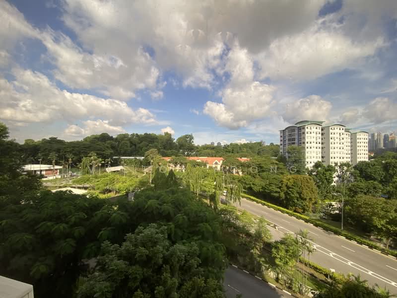 The Cairnhill, 4 Cairnhill Rise, 4 Bedrooms, 2,788 sqft, Condominium For Rent, by Victor Yoong, 23303803 - View from apartment - PropertyGuru.com.sg