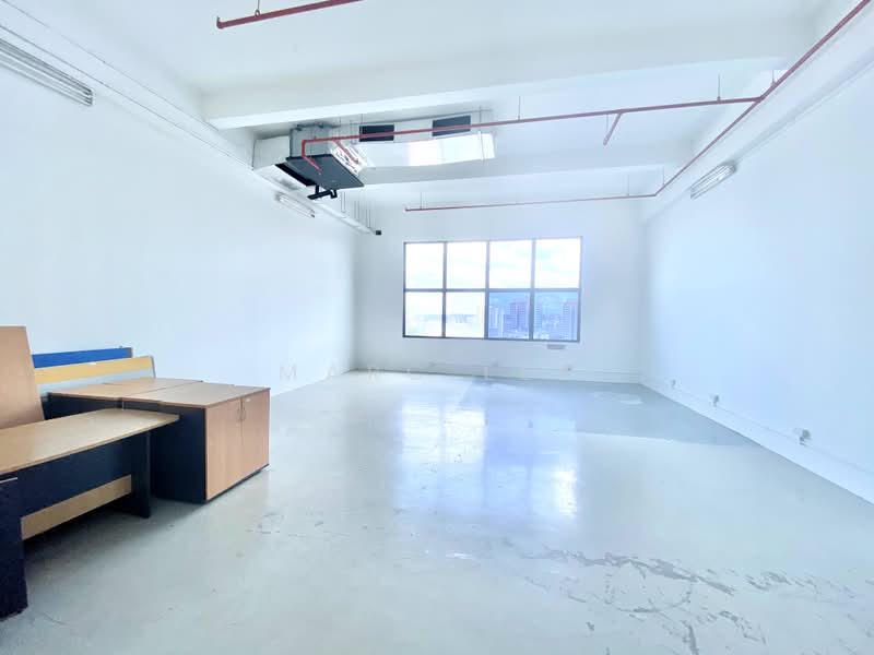 BizTech Centre, 627A Aljunied Road, 1,000 sqft, Light Industrial (B1) For Sale, by Marc Lee, 23304017 - CommercialGuru.com.sg
