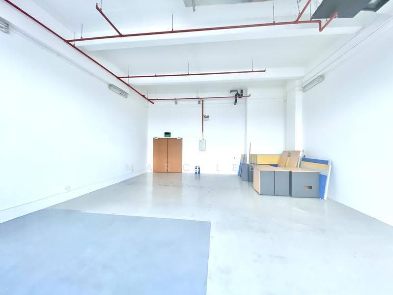 BizTech Centre, 627A Aljunied Road, 1,000 sqft, Light Industrial (B1) For Sale, by Marc Lee, 23304017 - CommercialGuru.com.sg