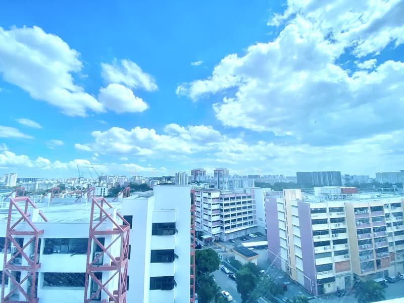 BizTech Centre, 627A Aljunied Road, 1,000 sqft, Light Industrial (B1) For Sale, by Marc Lee, 23304017 - CommercialGuru.com.sg