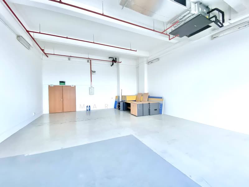 BizTech Centre, 627A Aljunied Road, 1,000 sqft, Light Industrial (B1) For Sale, by Marc Lee, 23304017 - CommercialGuru.com.sg