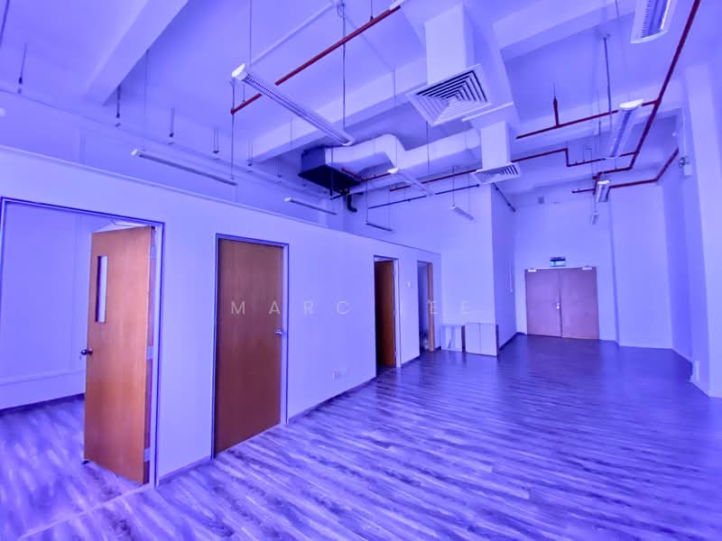 BizTech Centre, 627A Aljunied Road, 1,000 sqft, Light Industrial (B1) For Sale, by Marc Lee, 23304017 - CommercialGuru.com.sg