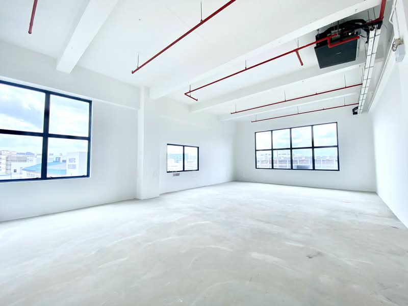 BizTech Centre, 627A Aljunied Road, 1,000 sqft, Light Industrial (B1) For Sale, by Marc Lee, 23304017 - CommercialGuru.com.sg