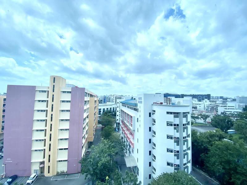 BizTech Centre, 627A Aljunied Road, 1,000 sqft, Light Industrial (B1) For Sale, by Marc Lee, 23304017 - CommercialGuru.com.sg