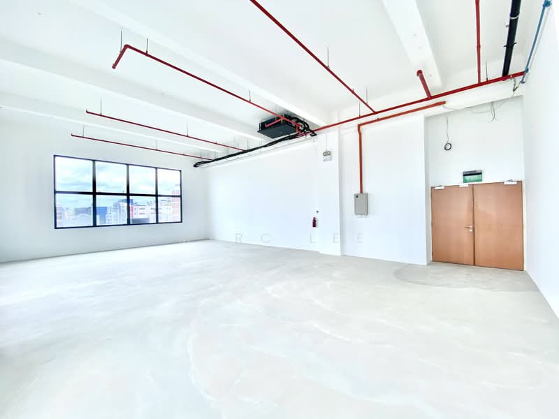 BizTech Centre, 627A Aljunied Road, 1,000 sqft, Light Industrial (B1) For Sale, by Marc Lee, 23304017 - CommercialGuru.com.sg