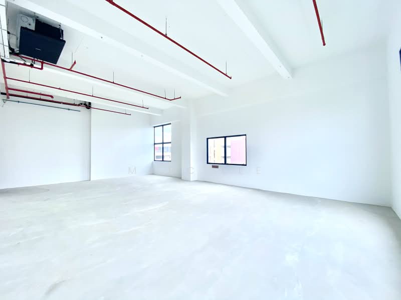 BizTech Centre, 627A Aljunied Road, 1,000 sqft, Light Industrial (B1) For Sale, by Marc Lee, 23304017 - CommercialGuru.com.sg