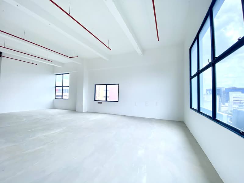 BizTech Centre, 627A Aljunied Road, 1,000 sqft, Light Industrial (B1) For Sale, by Marc Lee, 23304017 - CommercialGuru.com.sg