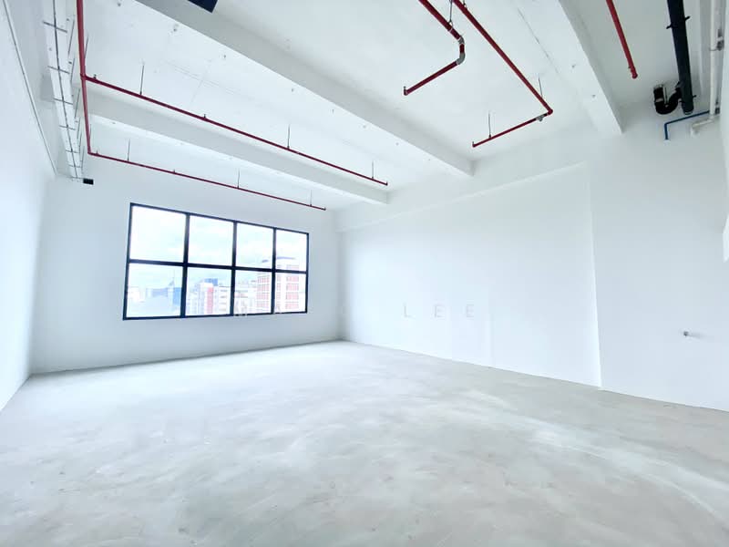 BizTech Centre, 627A Aljunied Road, 1,000 sqft, Light Industrial (B1) For Sale, by Marc Lee, 23304017 - CommercialGuru.com.sg