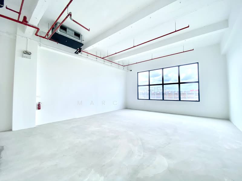 BizTech Centre, 627A Aljunied Road, 1,000 sqft, Light Industrial (B1) For Sale, by Marc Lee, 23304017 - CommercialGuru.com.sg