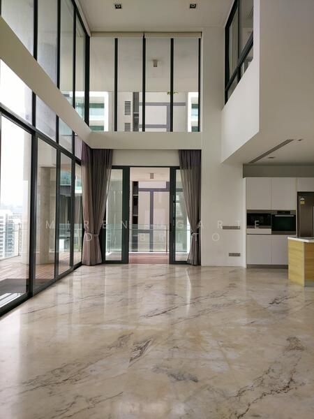 For Rent - Skypark @ Somerset