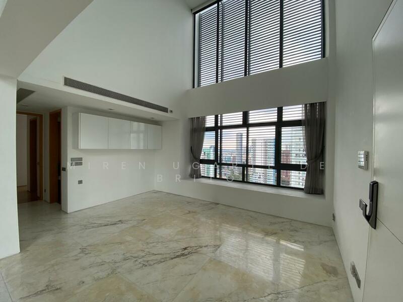 For Rent - Skypark @ Somerset