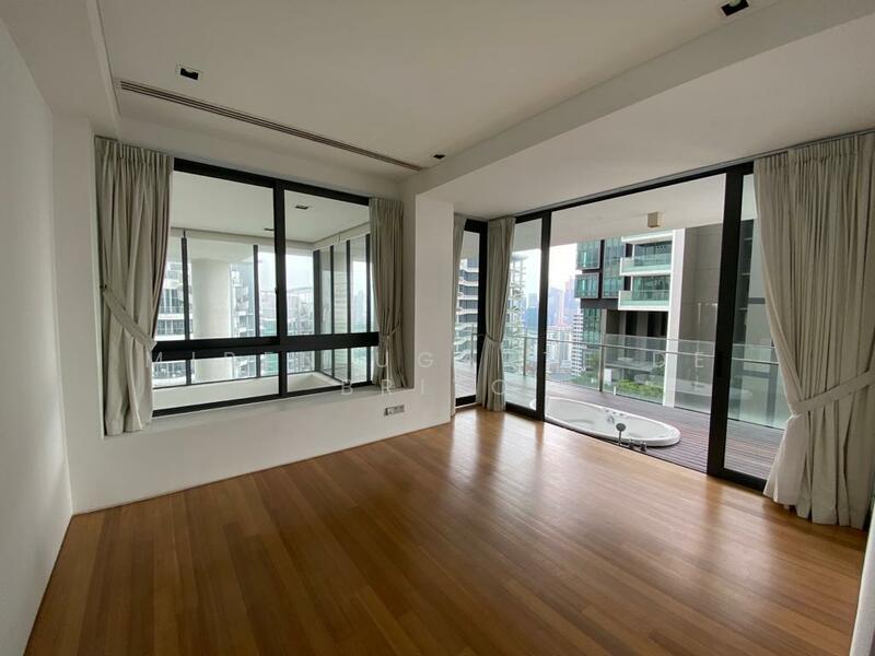 For Rent - Skypark @ Somerset