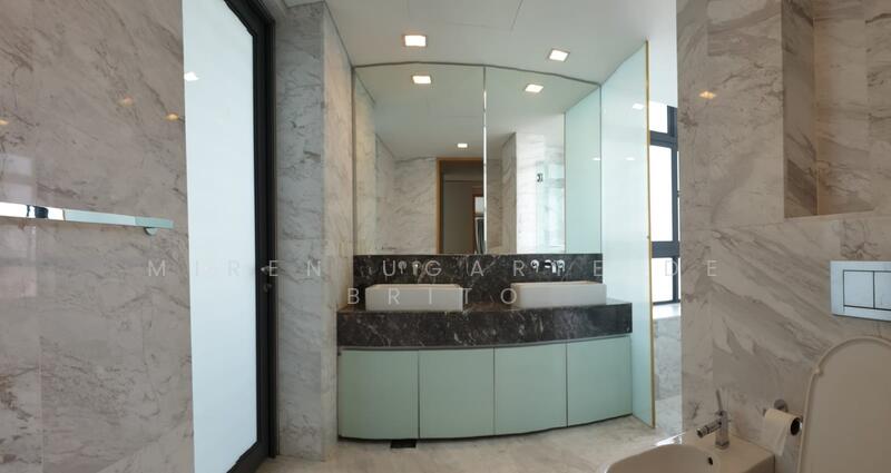 For Rent - Skypark @ Somerset