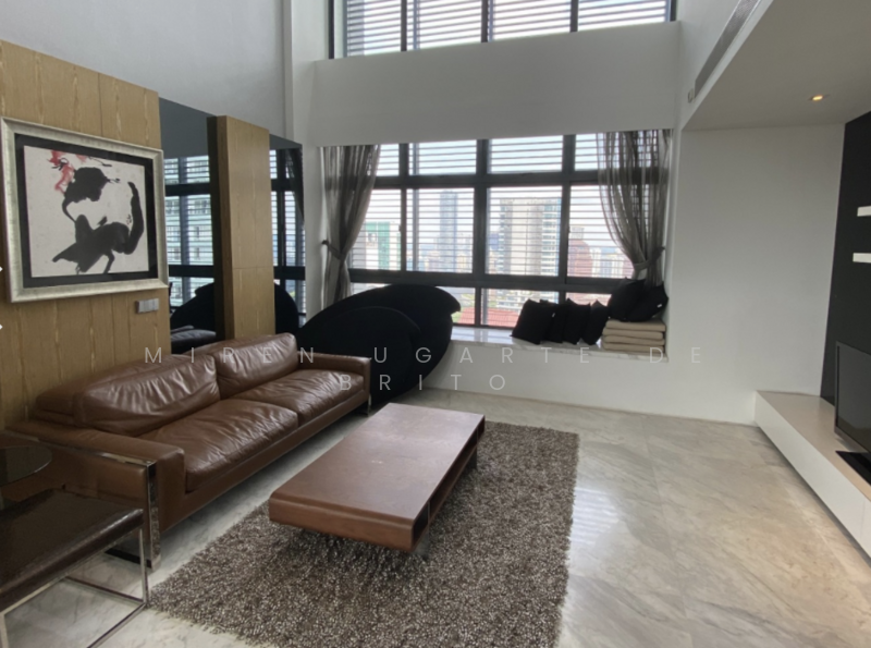 For Rent - Skypark @ Somerset